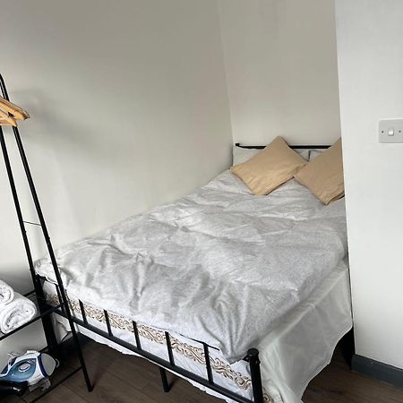 Cosy Room2 In Kings Cross Londen Buitenkant foto
