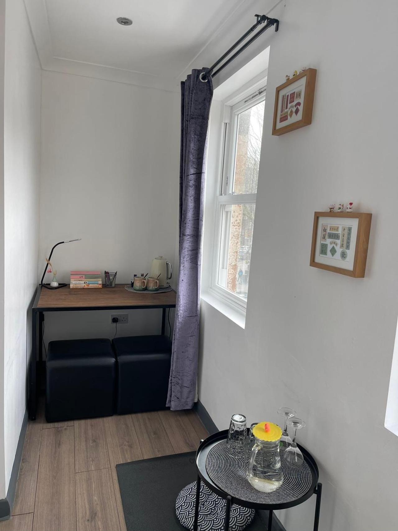 Cosy Room2 In Kings Cross Londen Buitenkant foto